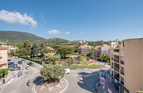 Cavaliere Apartment | Turquoise