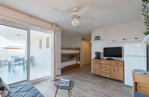 Cavaliere Apartment | Turquoise