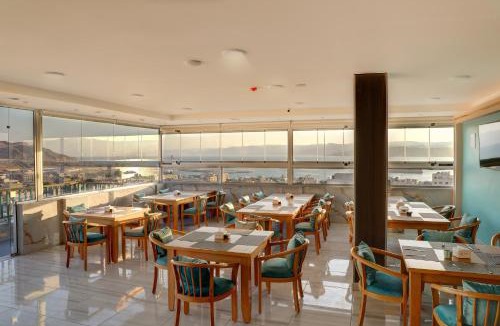 Aqaba Hotel | Turquoise Hotel