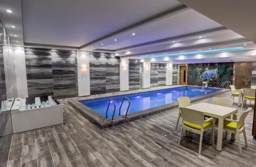 Aqaba Hotel | Turquoise Hotel
