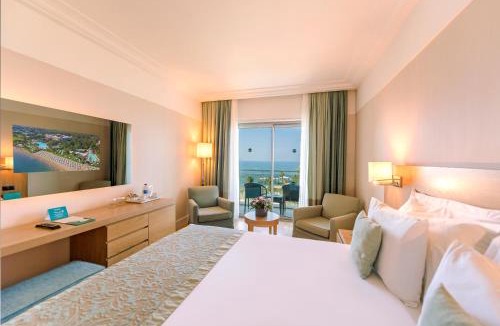 Sorgun Mahallesi Resort | Turquoise Hotel
