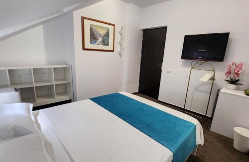 Eforie Sud Hotel | Turquoise Konak