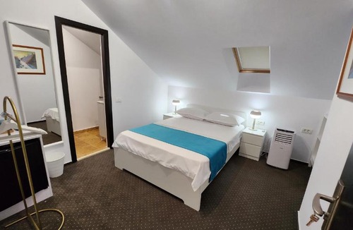 Eforie Sud Hotel | Turquoise Konak