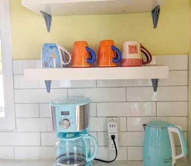 Gregory Town House | Turquoise Oasis