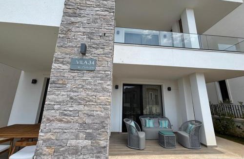 Jala Apartment | Turquoise Poolside Thymus Resort 34-1