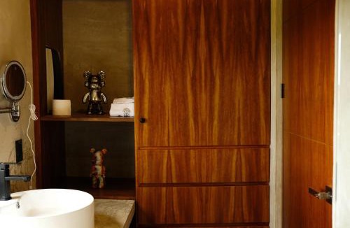 La Veleta Hotel | Turquoise Tulum Hotel