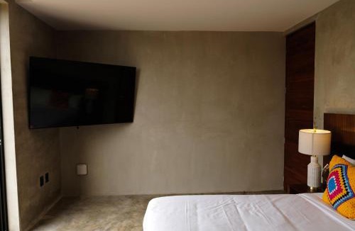 La Veleta Hotel | Turquoise Tulum Hotel
