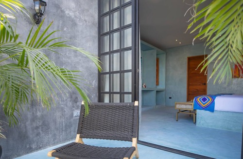 La Veleta Bed & Breakfast | Turquoise Tulum Hotel