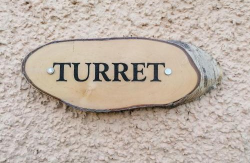 Prestonpans House | Turret Cottage