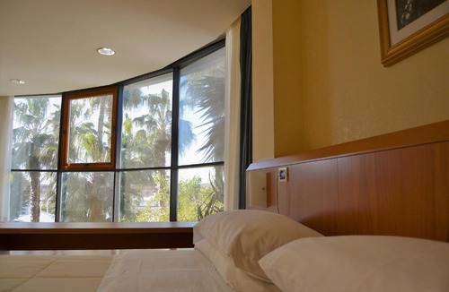 Villa Spartera Hotel | Tursport
