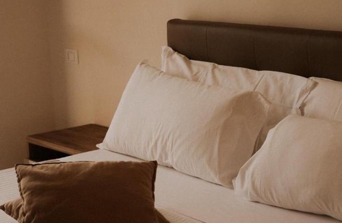 Villa Spartera Hotel | Tursport
