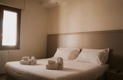 Villa Spartera Hotel | Tursport