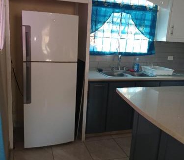 Bridgetown Apartment | Turtle Bay