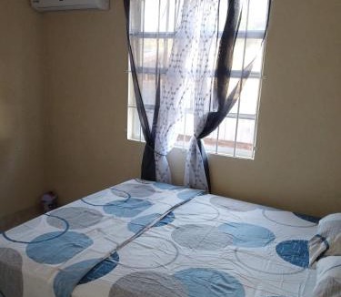 Bridgetown Apartment | Turtle Bay