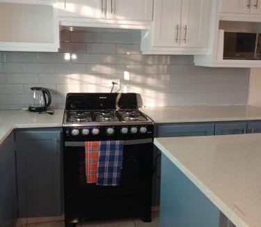 Bridgetown Apartment | Turtle Bay
