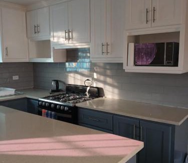 Bridgetown Apartment | Turtle Bay