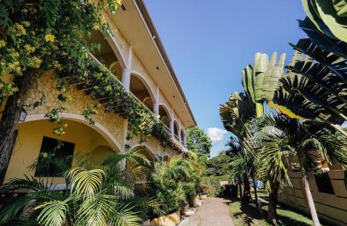 Moalboal Resort | Turtle Bay Dive Resort