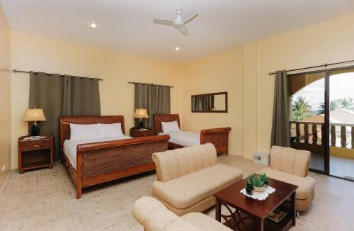 Moalboal Resort | Turtle Bay Dive Resort