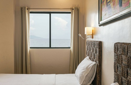 Moalboal Resort | Turtle Bay Dive Resort