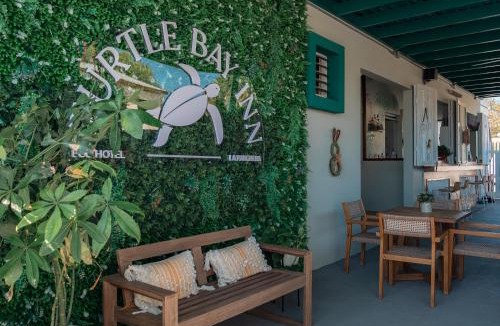 La Parguera Hotel | Turtle Bay Inn