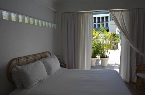 La Parguera Hotel | Turtle Bay Inn