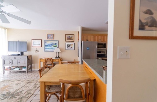 Kahuku Condo | Turtle Bay Sea Shells.