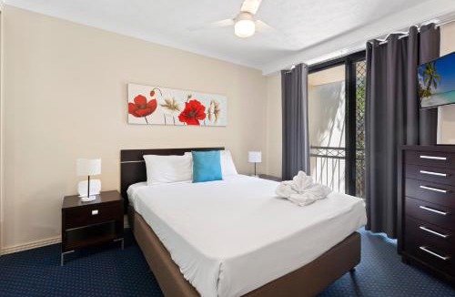 Mermaid Beach Apartment | Turtle Beach 233