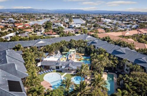 Mermaid Beach Apartment | Turtle Beach 233