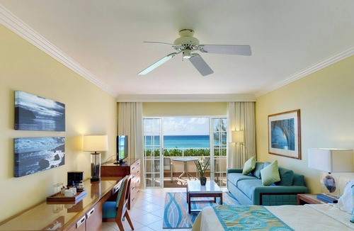 Maxwell Resort | Turtle Beach, a Tribute Portfolio™ All Inclusive Hotel