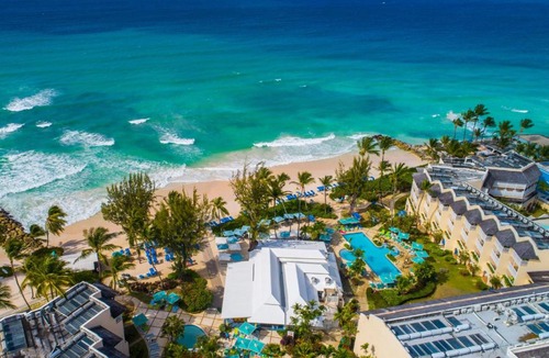 Maxwell Resort | Turtle Beach, Barbados, A Tribute Portfolio All-Inclusive Resort