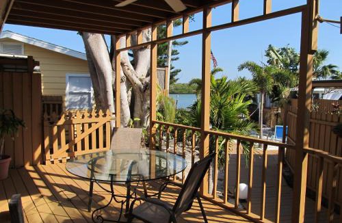 Siesta Key Resort | Turtle Beach Resort