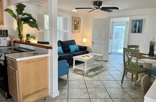Siesta Key Hotel | Turtle Beach Resort