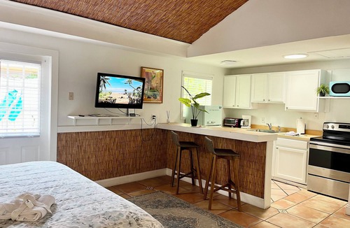 Siesta Key Hotel | Turtle Beach Resort