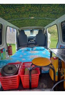 Sigatoka Apartment | Turtle Campervans Fiji