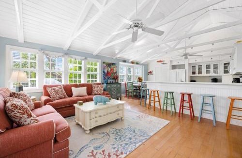 Captiva House | Turtle Cottage