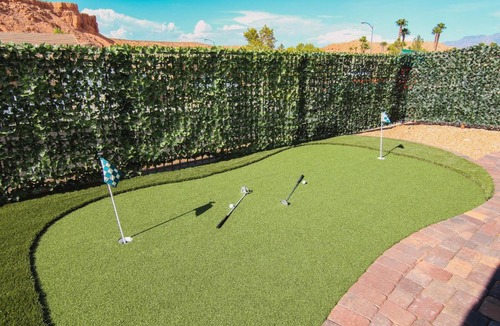 Mesquite House | Turtle Cove by J and Amy BL91528