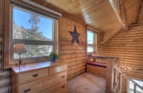 Rio Vista Estates House | Turtle House in South Fork, CO