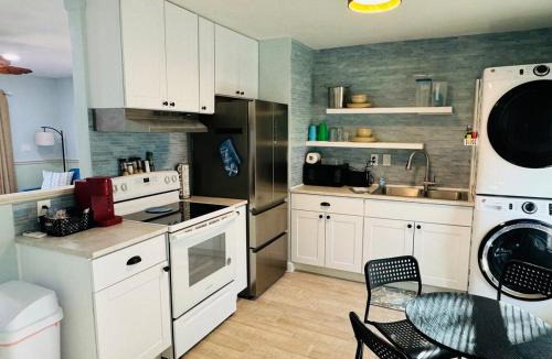Crystal River House | Turtle House