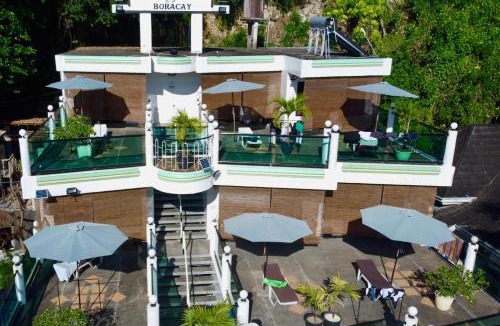 Manoc-Manoc Resort | Turtle Inn Resort