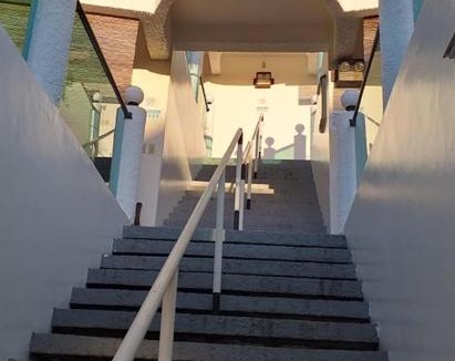 Manoc-Manoc Resort | Turtle Inn Resort