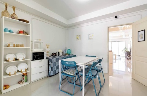Si Sunthon House | Turtle Rooms