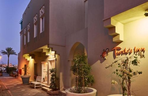 El Gouna Resort | Turtle's Inn Hotel