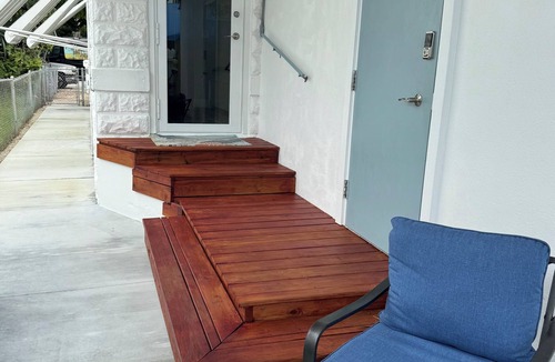 New Town House | Turtle's Nest, 3 BR+3BA, dog friendly, Conch Cottage in Midtown Key West