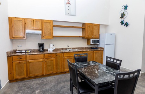 Cholla Bay Apartment | Turtle Studio in Cholla Bay (1Bedroom-1Bathroom) By FMI Rentals