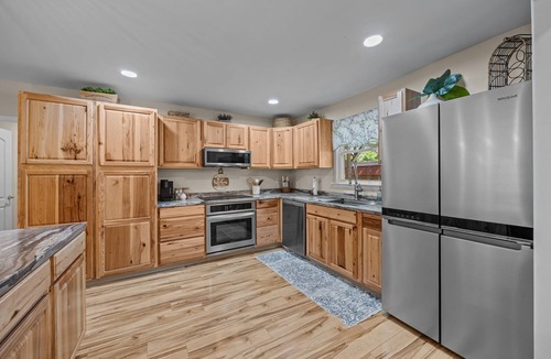New Bern House | Turtle Time Groove
