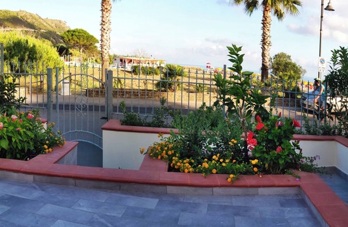 Ogliastro Marina Villa | Turtle Villa #8