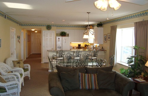 Fort Walton Beach Condo | TURTLE WALK 3 BDR GULF FRONT 2026 Booking up Fast