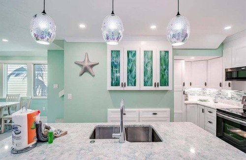 Boca Grande House | Turtleback 11 - 3 Bed/3 Bath - Beachfront - Community Pool - Close to Village - Sleeps 6
