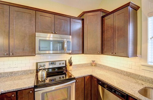 Corolla House | Turtles Nest at Beacon Villas 4 Bedroom Luxury Townhouse in Corolla Light Resort