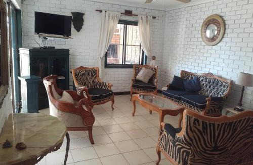 St. Lucia Apartment | Turtleshaven